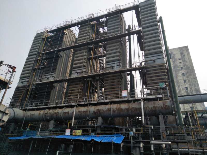 初冷器業(yè)績